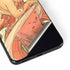 Alphonse Mucha The Arts, Dance Galaxy S22 Skin